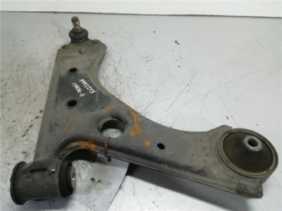 Brazo Inferior Delantero Derecho Opel CORSA E 1 4 16V CAT bivalent  Gasolina / GPL