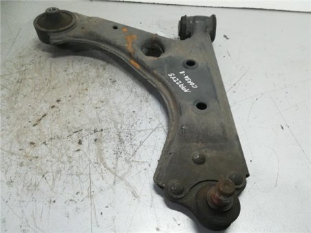 Brazo Inferior Delantero Derecho Opel CORSA E 1 4 16V CAT bivalent  Gasolina / GPL 