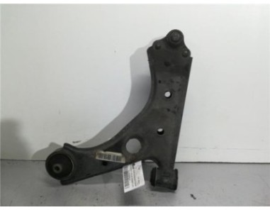 Brazo Inferior Delantero Derecho Opel CORSA E 1 4 16V CAT bivalent  Gasolina / GPL 