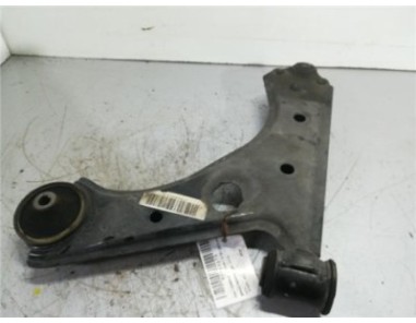 Brazo Inferior Delantero Derecho Opel CORSA E 1 4 16V CAT bivalent  Gasolina / GPL 