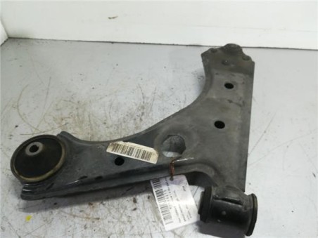 Brazo Inferior Delantero Derecho Opel CORSA E 1 4 16V CAT bivalent  Gasolina / GPL 