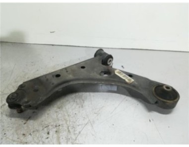 Brazo Inferior Delantero Derecho Opel CORSA E 1 4 16V CAT bivalent  Gasolina / GPL 
