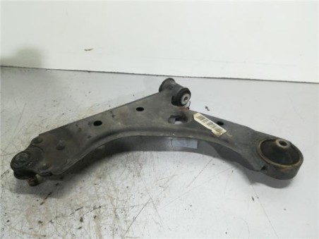 Brazo Inferior Delantero Derecho Opel CORSA E 1 4 16V CAT bivalent  Gasolina / GPL 