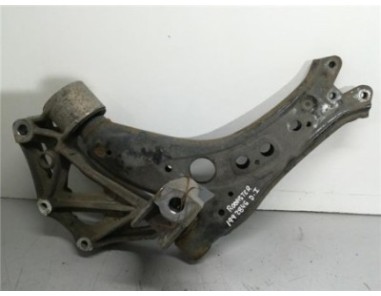 Brazo Inferior Delantero Izquierdo Skoda ROOMSTER 1 9 TDI 