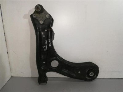 Brazo Inferior Delantero Derecho Skoda Rapid  1 6 Active [1 6 Ltr  - 85 kW TDI DPF]