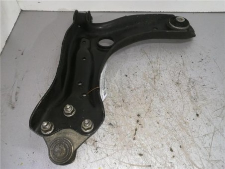 Brazo Inferior Delantero Derecho Skoda Rapid  1 6 Active [1 6 Ltr  - 85 kW TDI DPF]