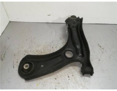 Brazo Inferior Delantero Derecho Skoda Rapid  1 6 Active [1 6 Ltr  - 85 kW TDI DPF]
