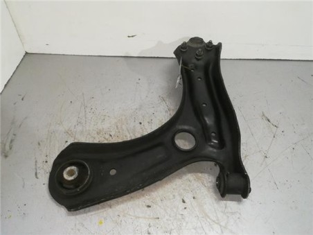 Brazo Inferior Delantero Derecho Skoda Rapid  1 6 Active [1 6 Ltr  - 85 kW TDI DPF]