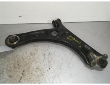 Brazo Inferior Delantero Derecho Skoda Yeti  1 2 Active [1 2 Ltr  - 81 kW TSI]