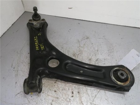 Brazo Inferior Delantero Derecho Skoda Yeti  1 2 Active [1 2 Ltr  - 81 kW TSI]