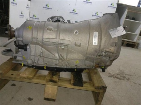 Caja Cambios Automatica BMW SERIE 7 3 6 V8 32V 