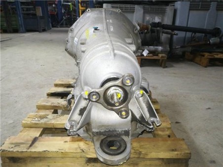 Caja Cambios Automatica BMW SERIE 7 3 6 V8 32V 