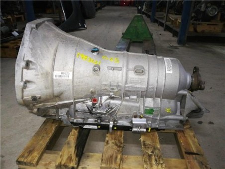 Caja Cambios Automatica BMW SERIE 7 3 6 V8 32V 