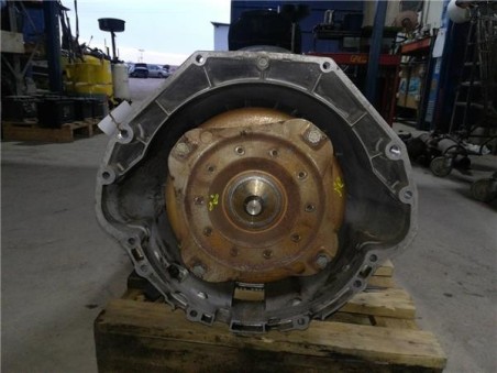 Caja Cambios Automatica BMW SERIE 7 3 6 V8 32V 