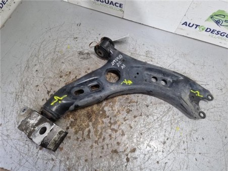 Brazo Inferior Delantero Derecho Audi A3  1 6 TDI Ambiente [1 6 Ltr  - 77 kW TDI]