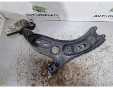 Brazo Inferior Delantero Derecho Audi A3  1 6 TDI Ambiente [1 6 Ltr  - 77 kW TDI]