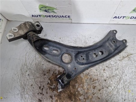Brazo Inferior Delantero Derecho Audi A3  1 6 TDI Ambiente [1 6 Ltr  - 77 kW TDI]
