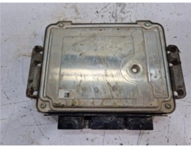 Centralita Peugeot PARTNER Furgón 1 6 HDi