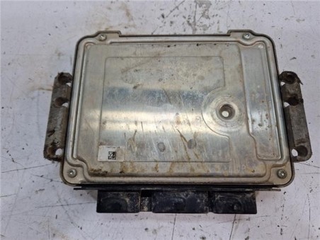 Centralita Peugeot PARTNER Furgón 1 6 HDi