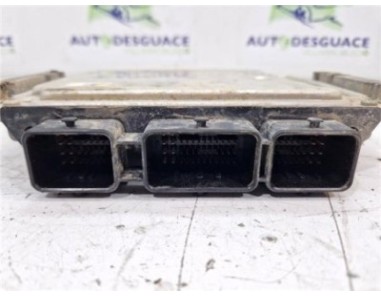 Centralita Peugeot PARTNER Furgón 1 6 HDi