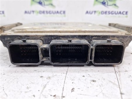 Centralita Peugeot PARTNER Furgón 1 6 HDi