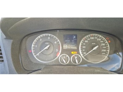 Motor Completo Renault Laguna III Berlina  2 0 dCi