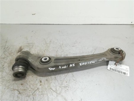 Brazo Inferior Delantero Derecho Audi A5 Coupe  2 0 TDI [2 0 Ltr  - 125 kW 16V TDI]