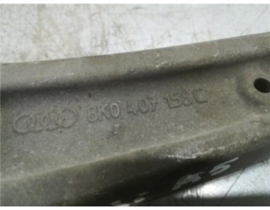 Brazo Inferior Delantero Derecho Audi A5 Coupe  2 0 TDI [2 0 Ltr  - 125 kW 16V TDI]