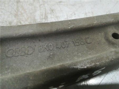 Brazo Inferior Delantero Derecho Audi A5 Coupe  2 0 TDI [2 0 Ltr  - 125 kW 16V TDI]