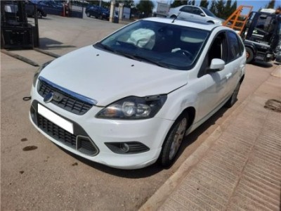 Centralita Ford FOCUS II  1 8 TDCi 2