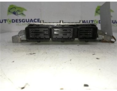 Centralita Ford FOCUS II  1 8 TDCi