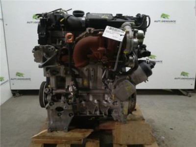 Motor Completo Peugeot 207 1 4 HDi