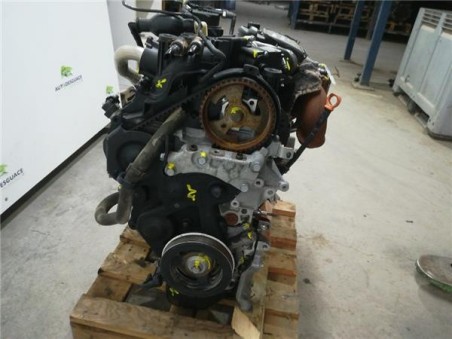 Motor Completo Peugeot 207 1 4 HDi 