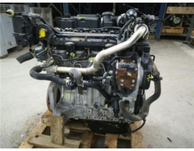 Motor Completo Peugeot 207 1 4 HDi 