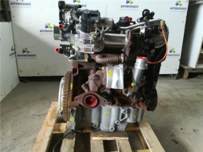 Motor Completo Dacia SANDERO 1 5 dCi D FAP