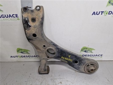 Brazo Inferior Delantero Derecho Toyota Auris 