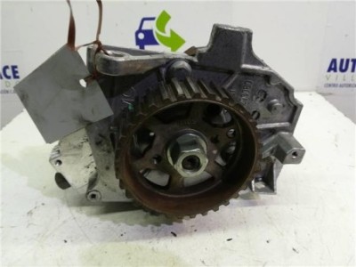 Bomba De Alta Mazda 3 BERLINA 1 6 CD D  2
