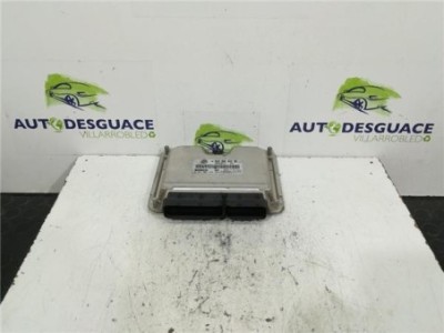 Centralita Volkswagen PHAETON 3 2 V6 24V