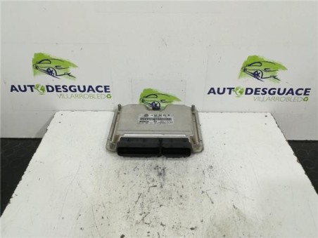 Centralita Volkswagen PHAETON 3 2 V6 24V 