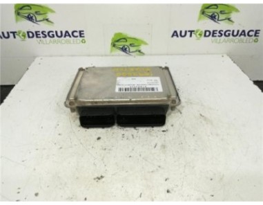 Centralita Volkswagen PHAETON 3 2 V6 24V 