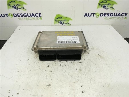 Centralita Volkswagen PHAETON 3 2 V6 24V 