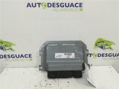 Centralita Dacia LODGY 1 6