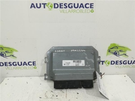 Centralita Dacia LODGY 1 6 