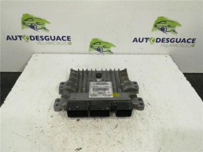 Centralita Nissan NV 200 1 5 dCi