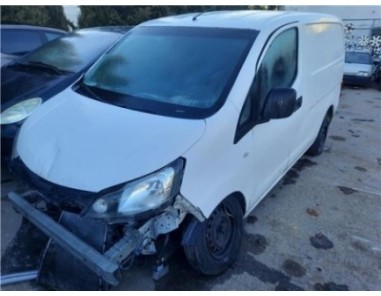 Centralita Nissan NV 200 1 5 dCi 