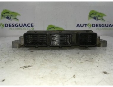 Centralita Nissan NV 200 1 5 dCi 