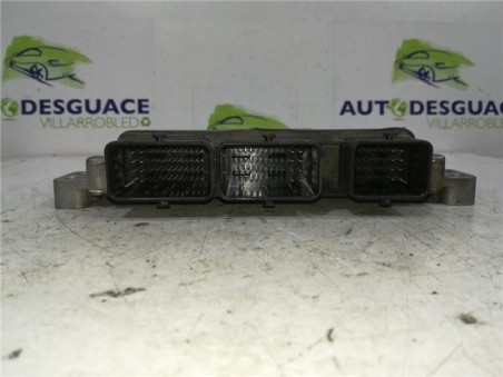 Centralita Nissan NV 200 1 5 dCi 