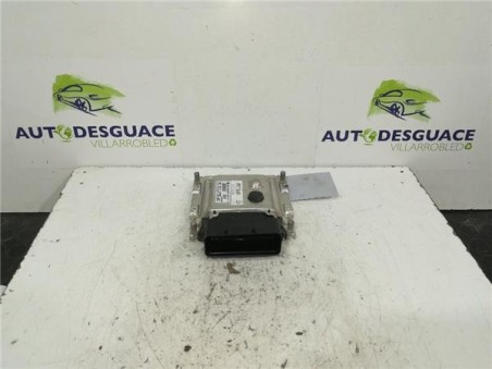 Centralita Hyundai I20 1 2 16V 