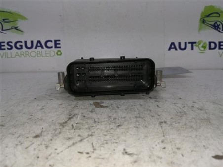 Centralita Hyundai I20 1 2 16V 