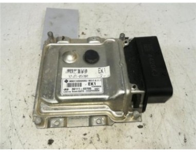 Centralita Hyundai I20 1 2 16V 
